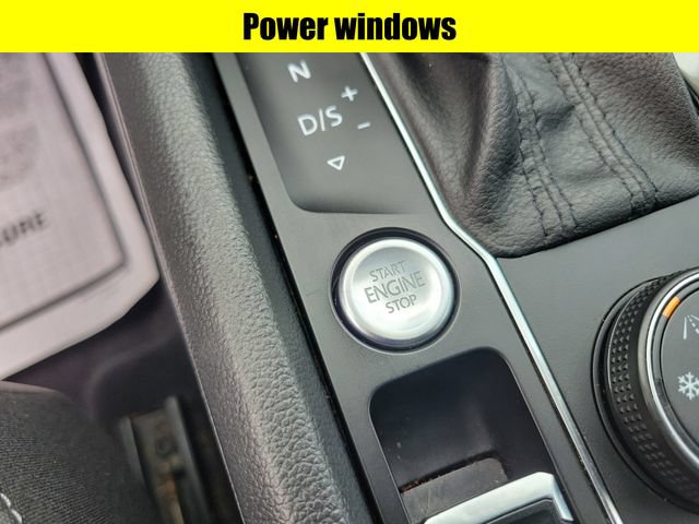 Used 2019 Volkswagen Atlas SEL AWD/4WD image 17