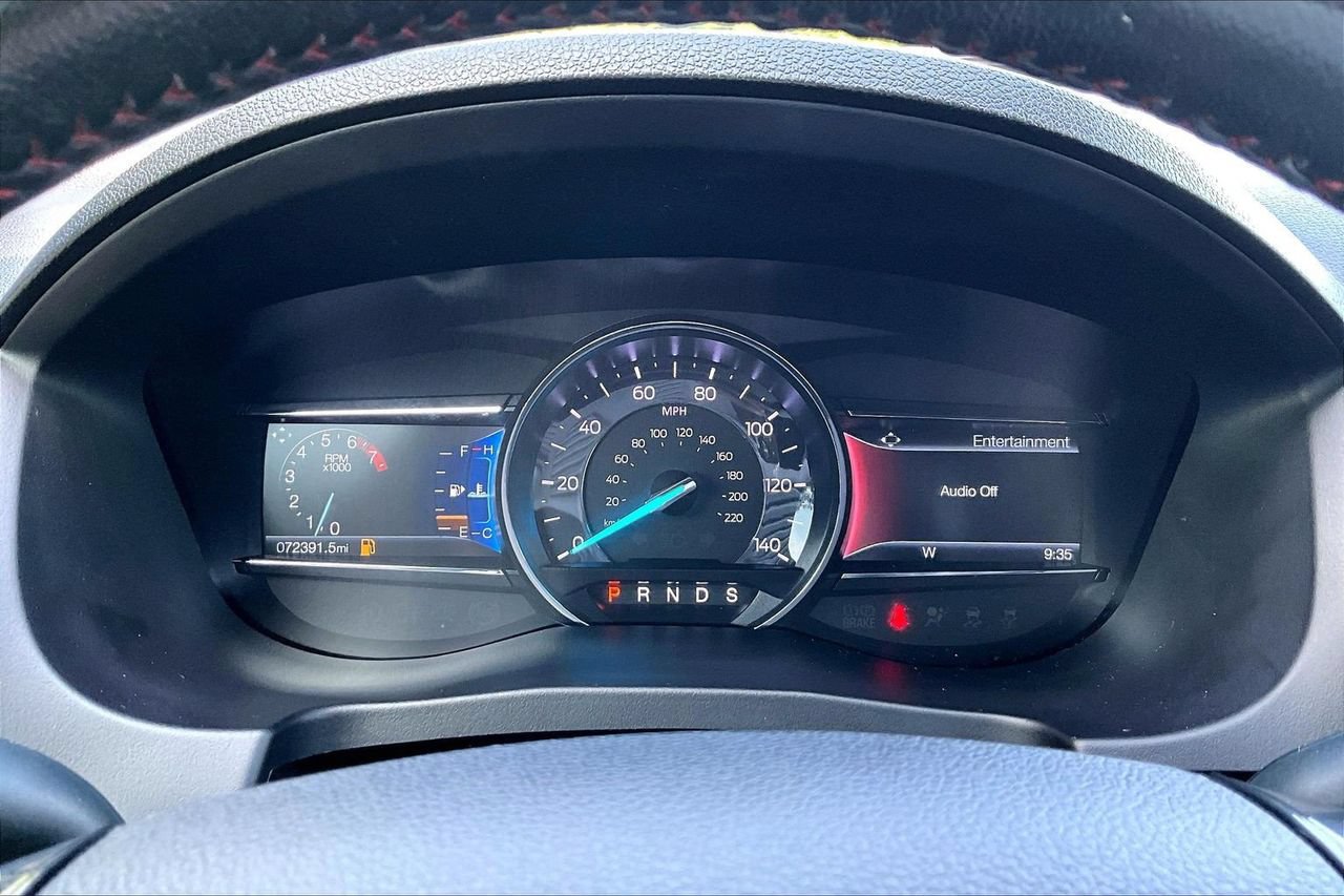 Used 2019 Ford Explorer Sport w/ Equipment Group 401A AWD/4WD image 10