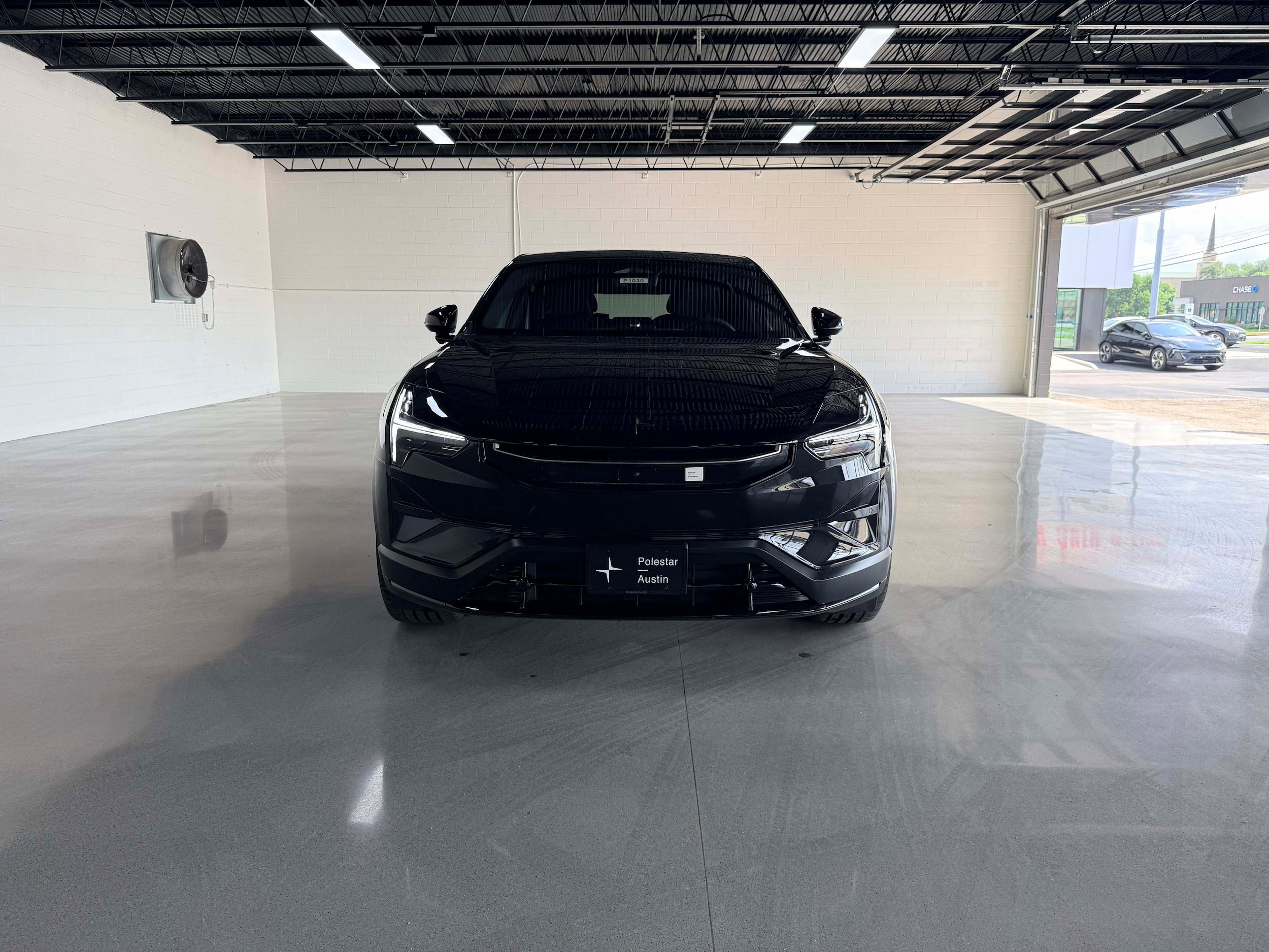 New 2025 Polestar Polestar 3 AWD/4WD image 9