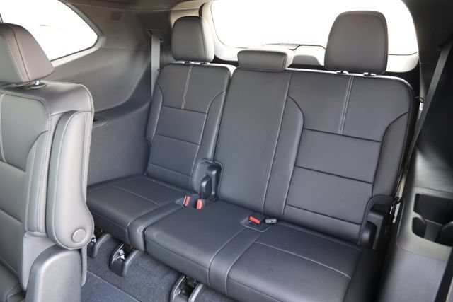 New 2026 GMC Acadia Elevation w/ Elevation Premium Package FWD image 14