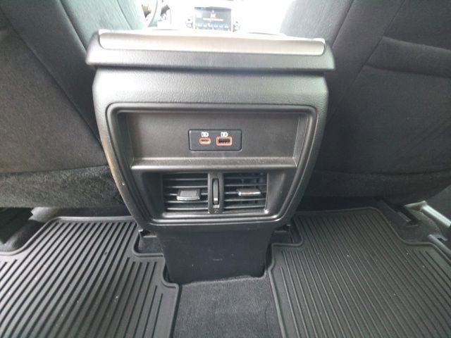Used 2021 Nissan Murano SV FWD image 24