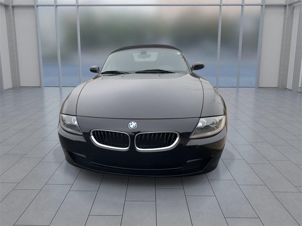Used 2006 BMW Z4 3.0i image 3