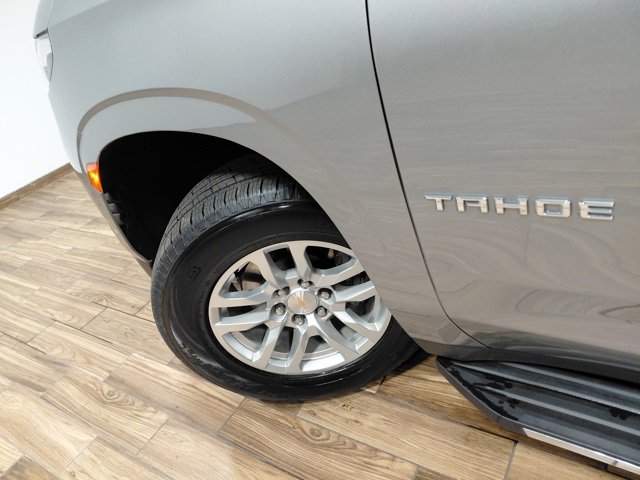 Certified 2024 Chevrolet Tahoe LT image 19