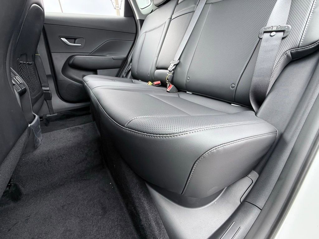 New 2026 Hyundai Kona Limited image 29