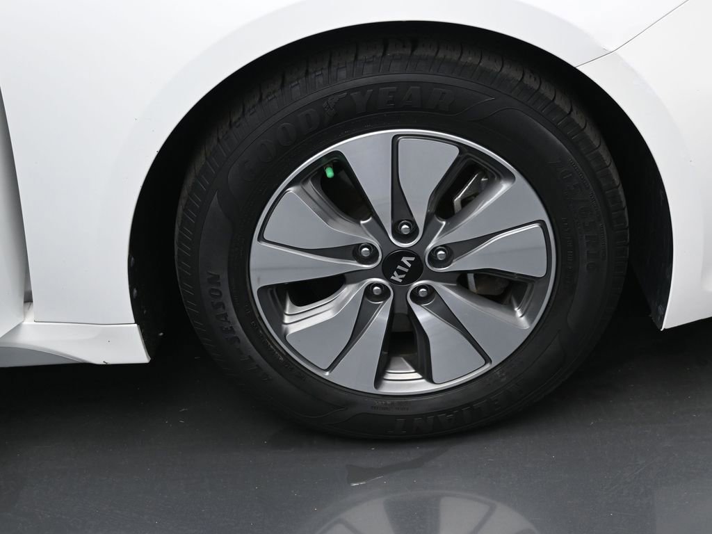 Used 2017 Kia Optima Premium FWD image 35
