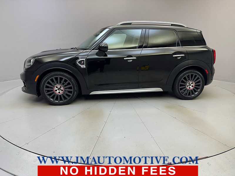 Used 2019 MINI Cooper Countryman S image 2