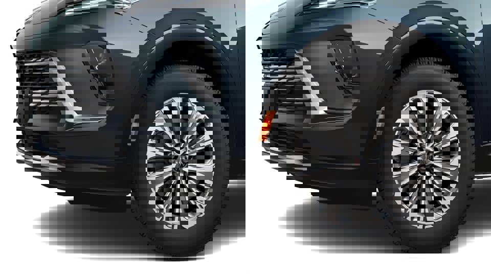 New 2026 Buick Envision Preferred image 31