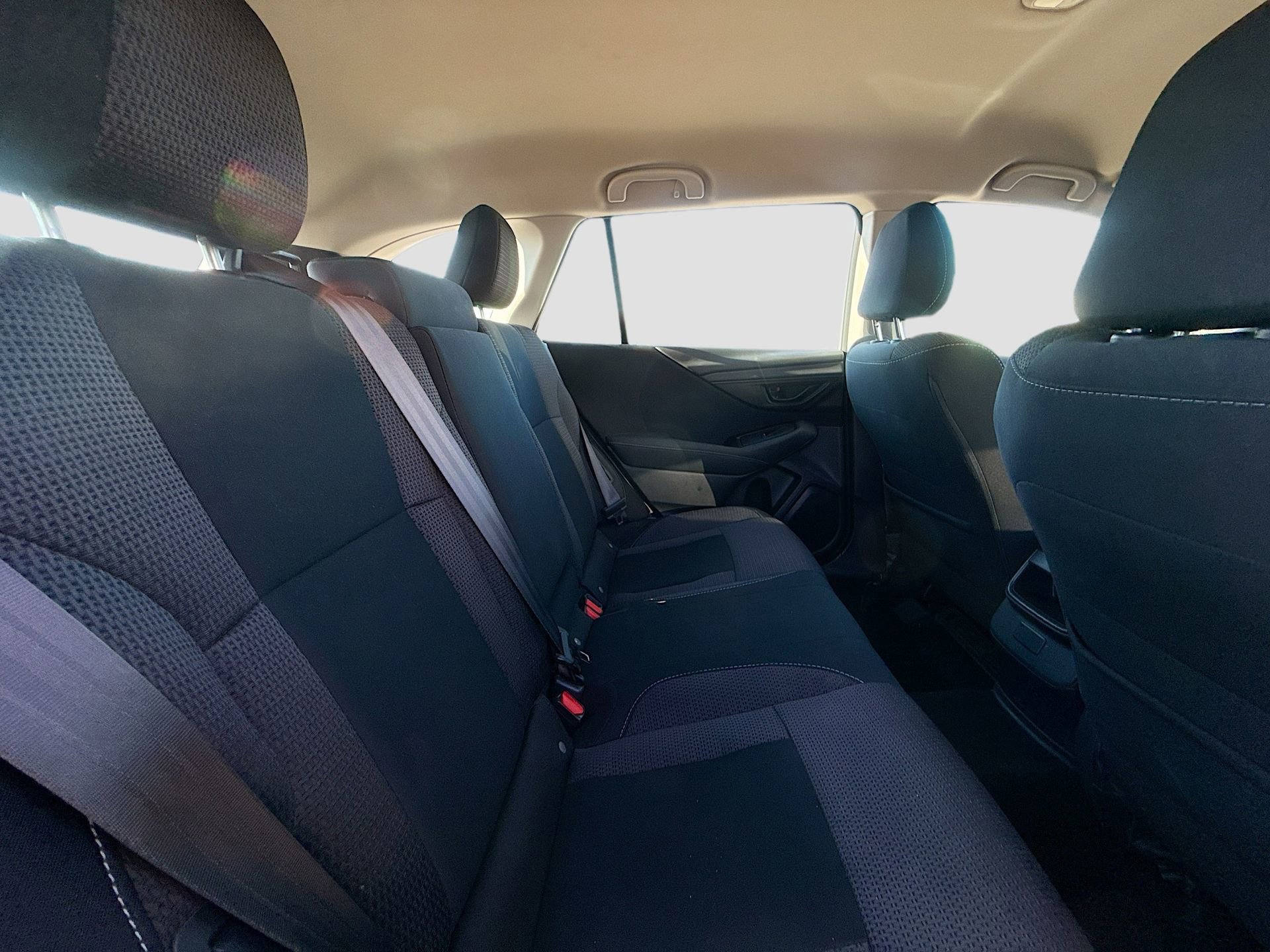 Used 2023 Subaru Outback 2.5i image 26