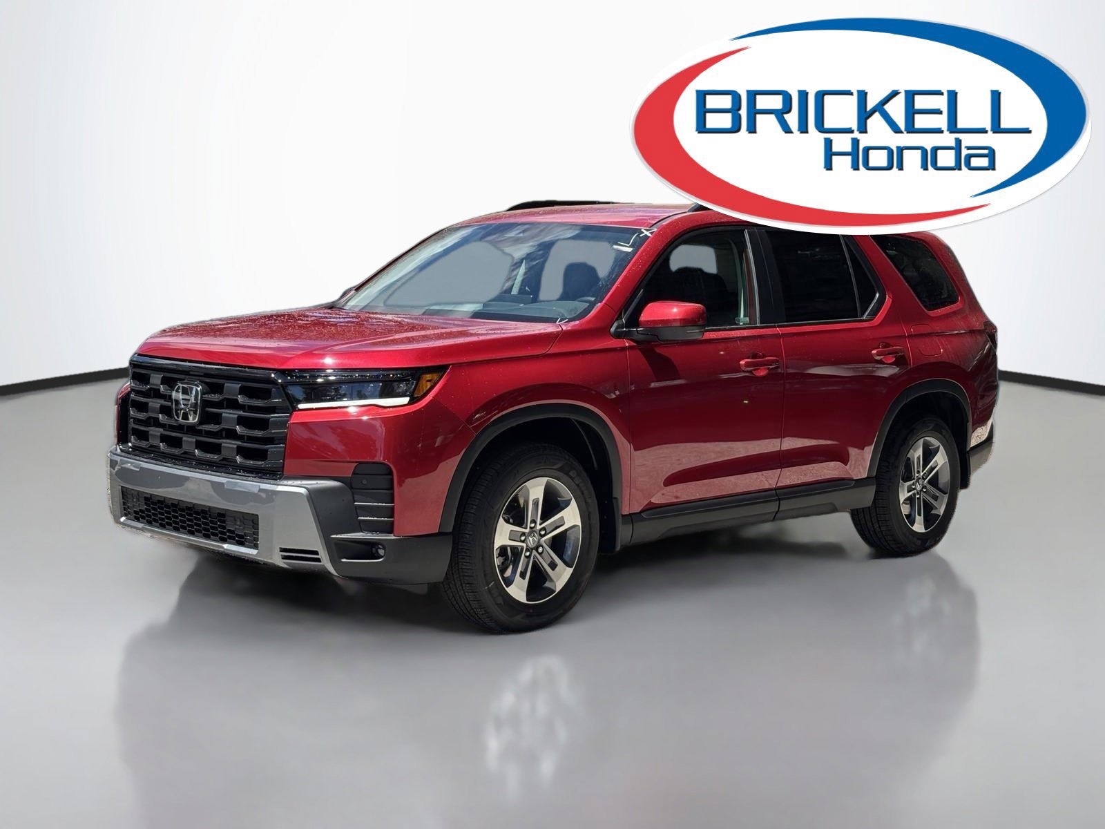 New 2026 Honda Pilot EX-L 360° Tour