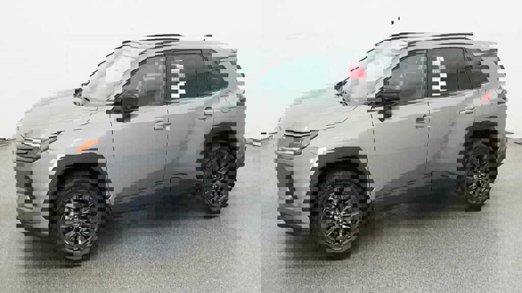 New 2026 Toyota RAV4 XLE Premium FWD image 11