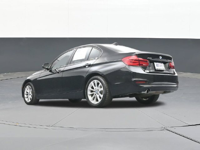 Used 2018 BMW 320i xDrive Sedan AWD/4WD image 43
