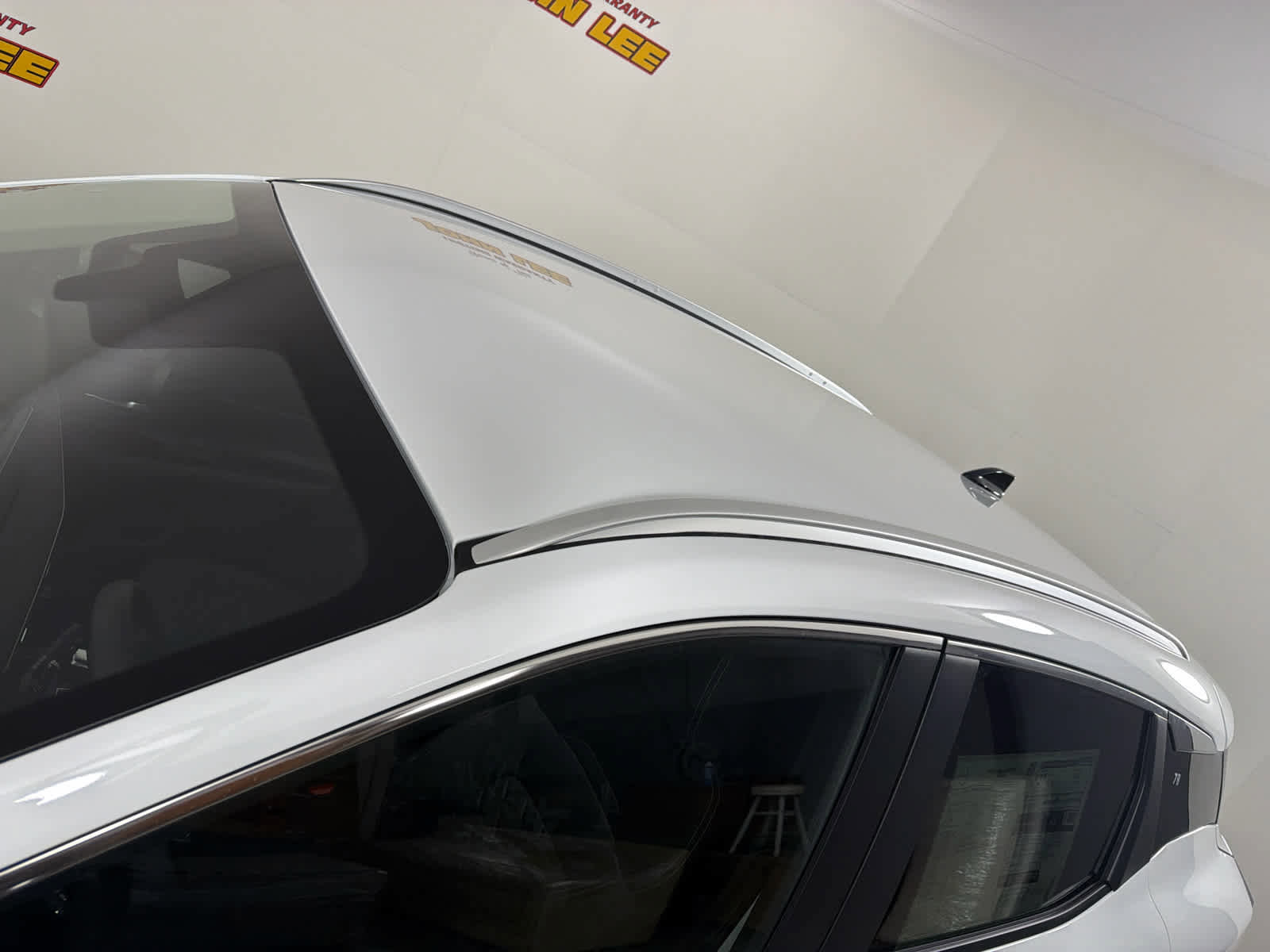 New 2026 Nissan Kicks SV image 12