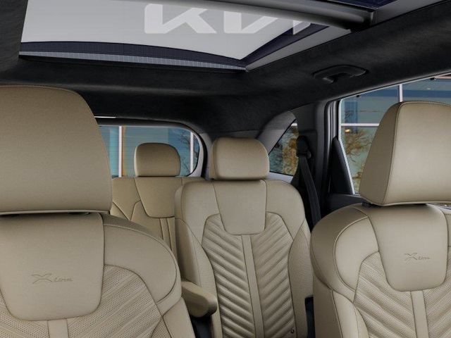 New 2026 Kia Sorento AWD image 27