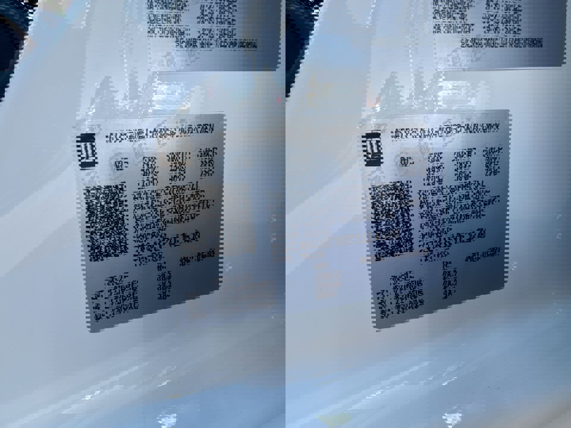 New 2026 Chevrolet Silverado 3500 LTZ w/ LTZ Plus Package image 61