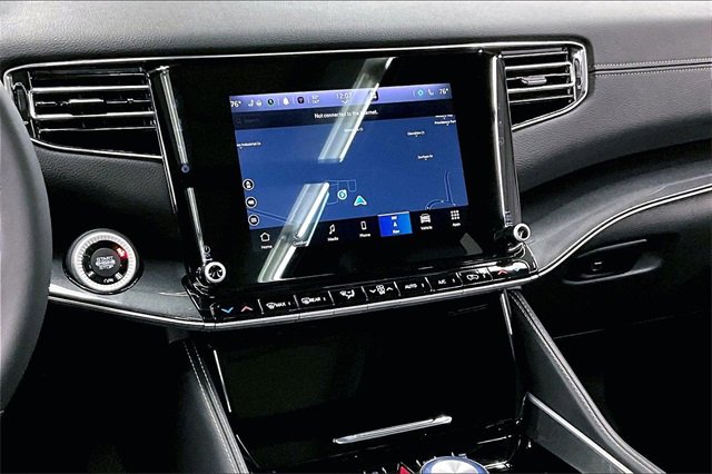 Used 2022 Jeep Wagoneer Series I w/ Convenience Group I image 6