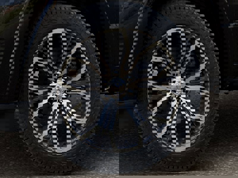 New 2026 RAM 1500 Tungsten image 4