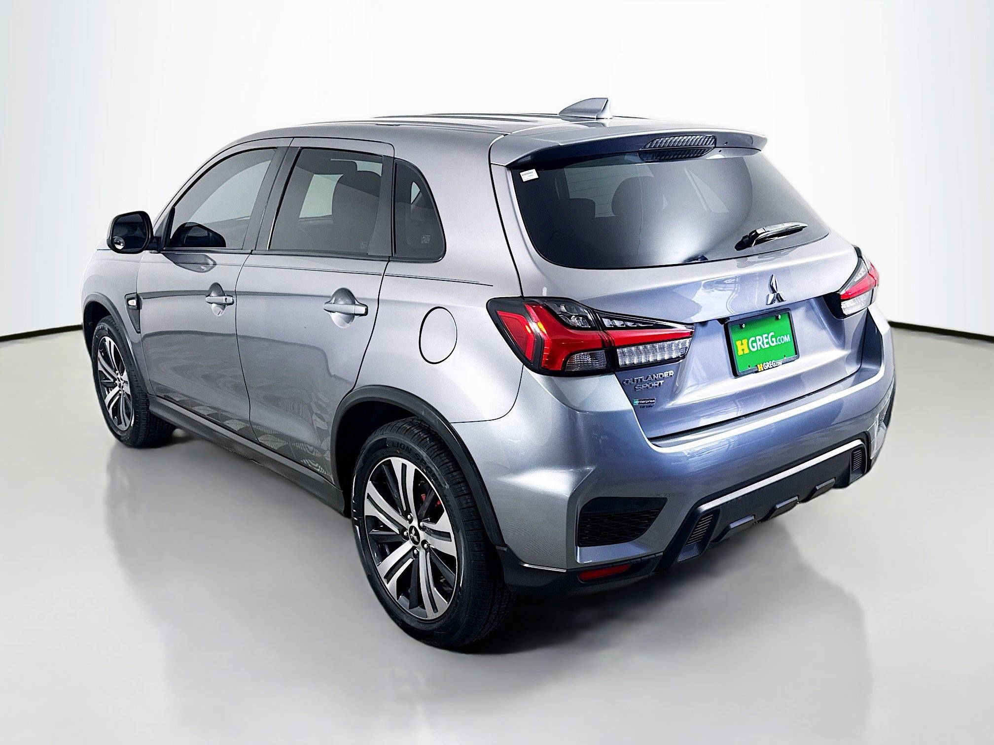 Used 2020 Mitsubishi Outlander Sport ES image 7