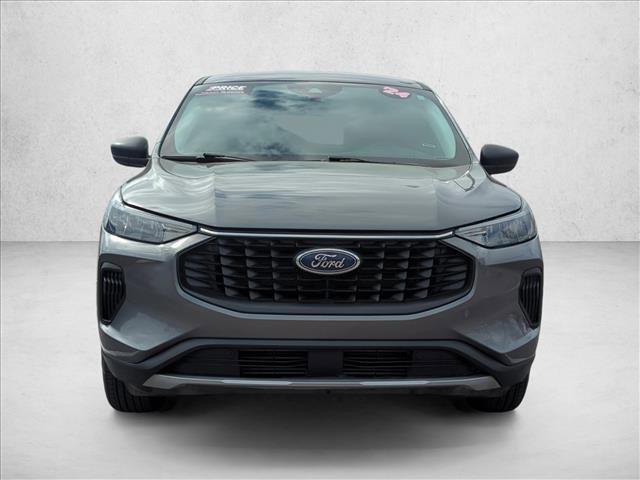 Certified 2024 Ford Escape Active w/ Tech Pack #1 image 2