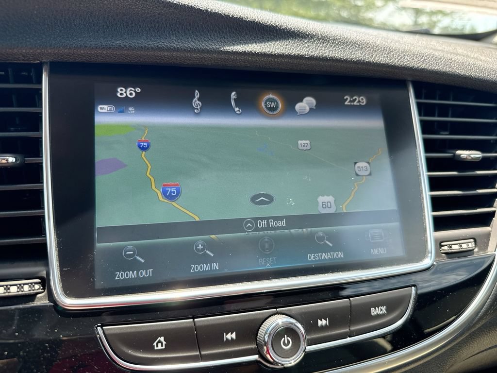 Used 2019 Buick Encore Essence w/ Experience Buick Package FWD image 15