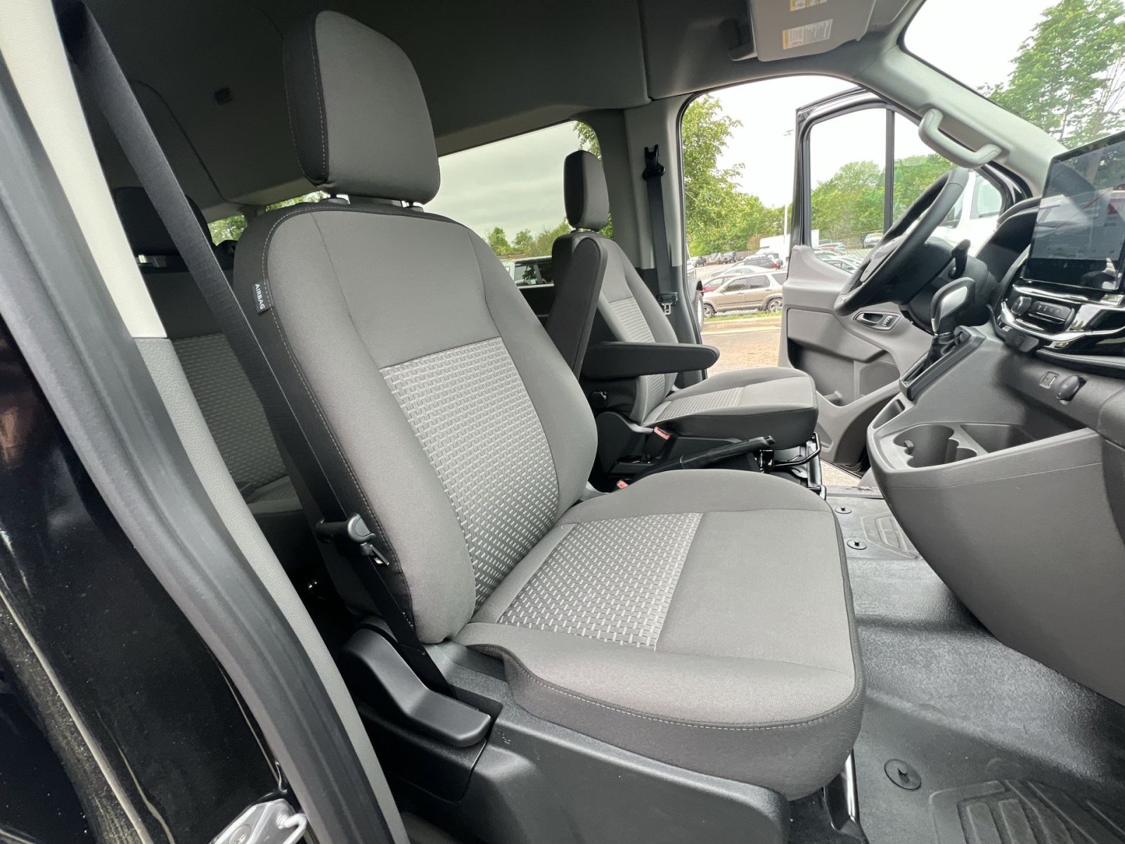 New 2026 Ford Transit 350 XLT RWD image 36