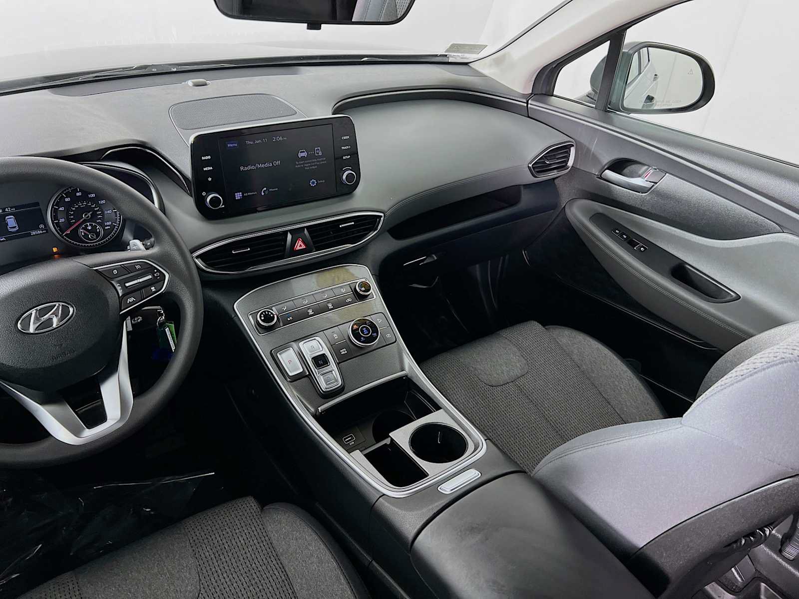 Certified 2023 Hyundai Santa Fe SE AWD/4WD image 23