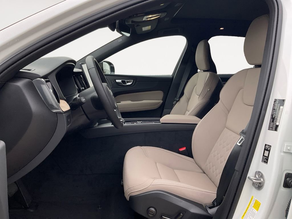 New 2026 Volvo XC60 B5 Plus w/ Protection Package Premier image 8