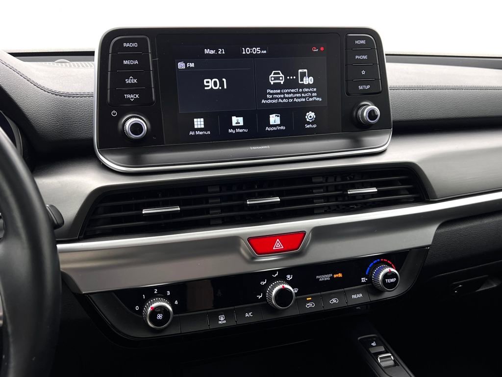 Used 2020 Kia Telluride S image 25