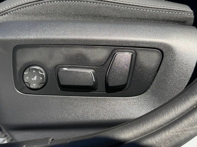 Certified 2024 BMW 530i xDrive w/ M Sport Package image 10