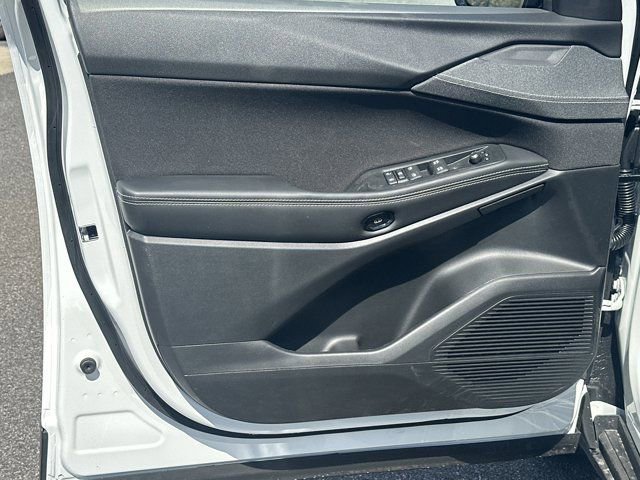 New 2026 Jeep Cherokee Laredo image 11