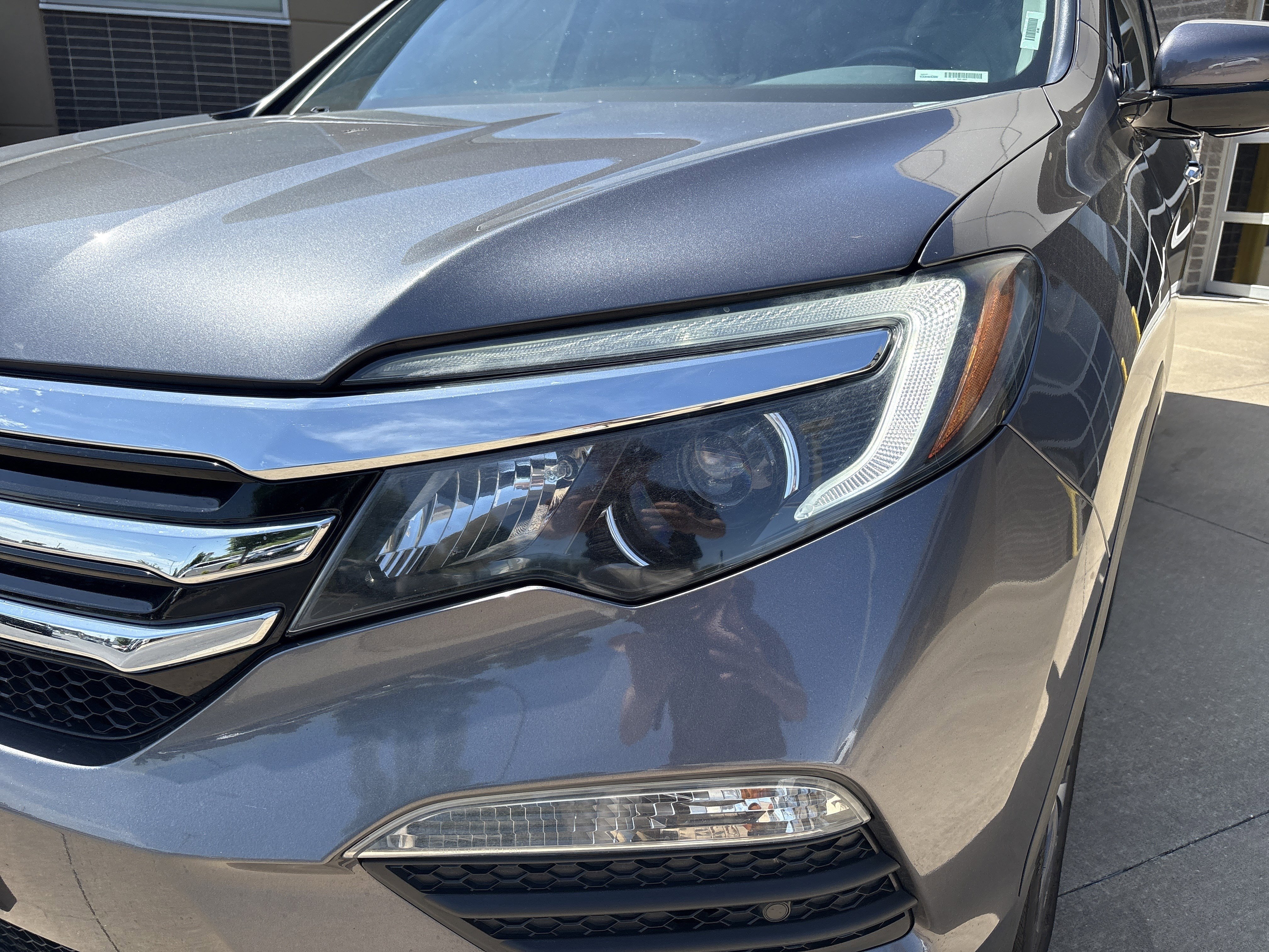 Used 2016 Honda Pilot Elite image 6