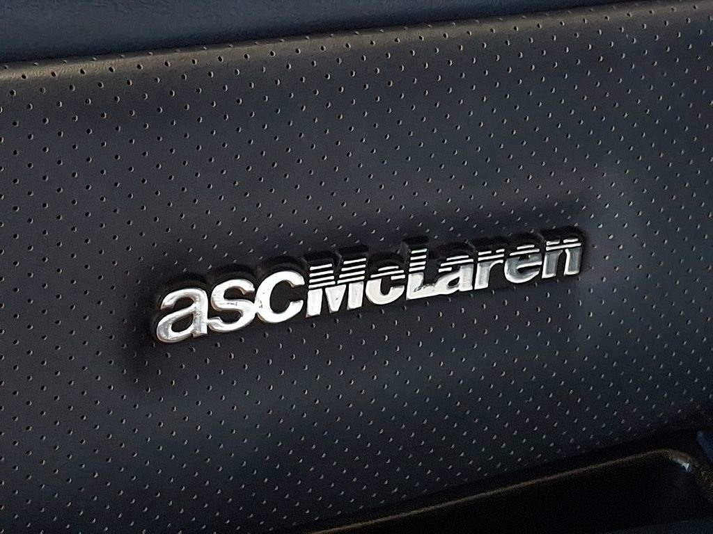 Used 1989 Ford Mustang LX image 27