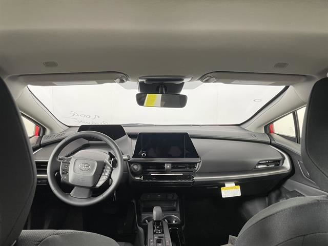 New 2026 Toyota Prius LE image 11