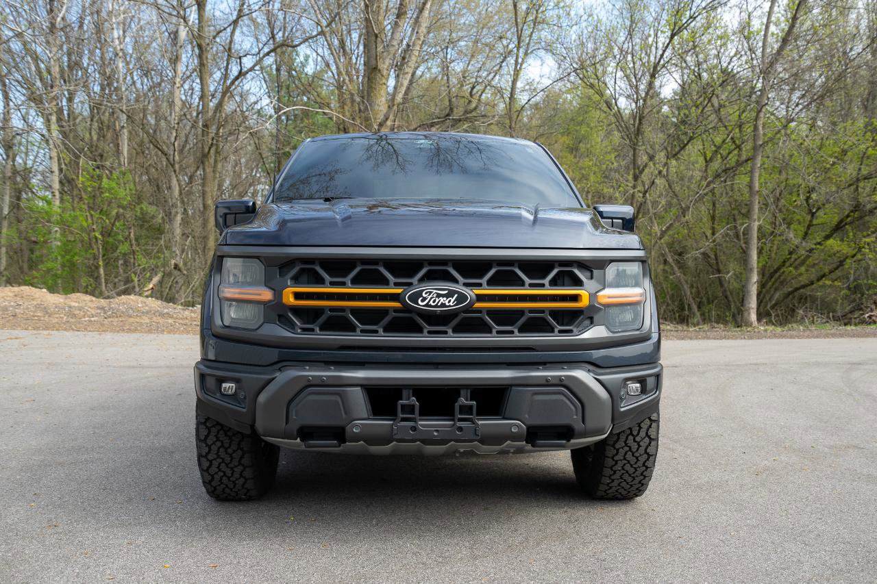 Used 2025 Ford F150 Tremor w/ Equipment Group 402A High AWD/4WD image 8