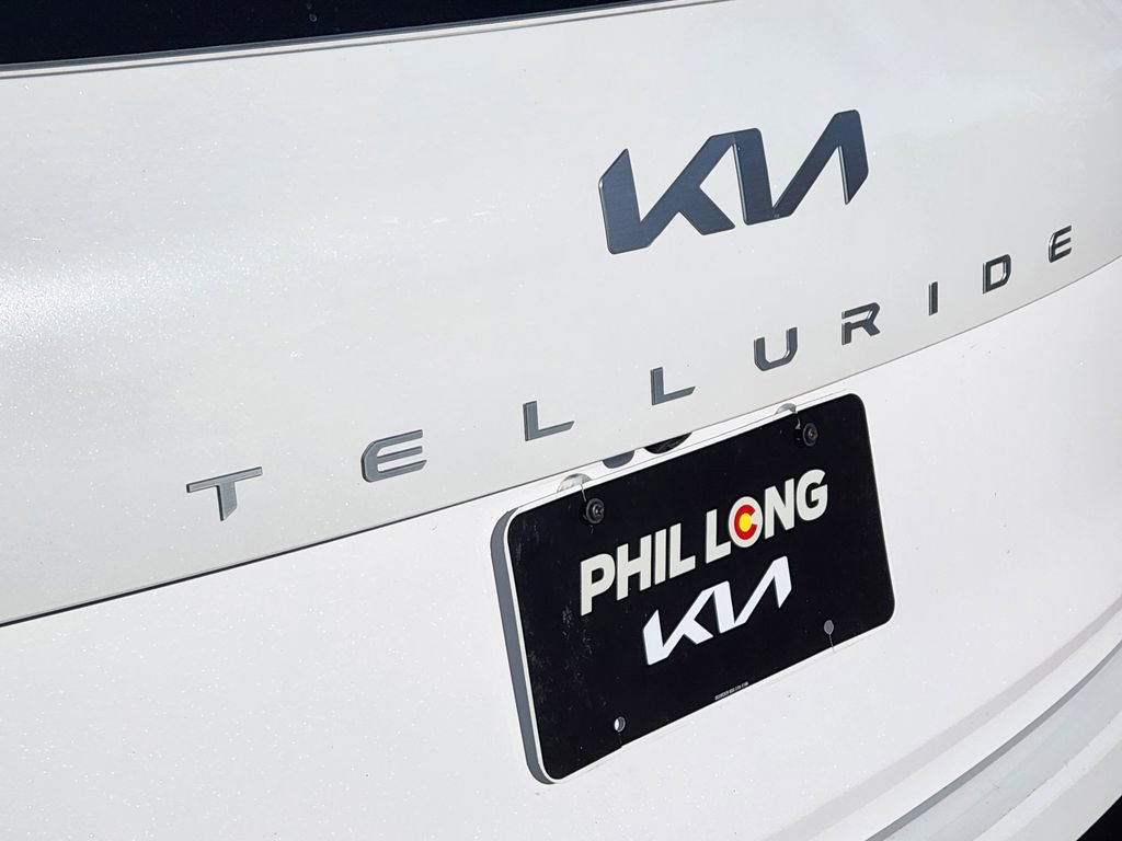 Certified 2023 Kia Telluride LX image 11
