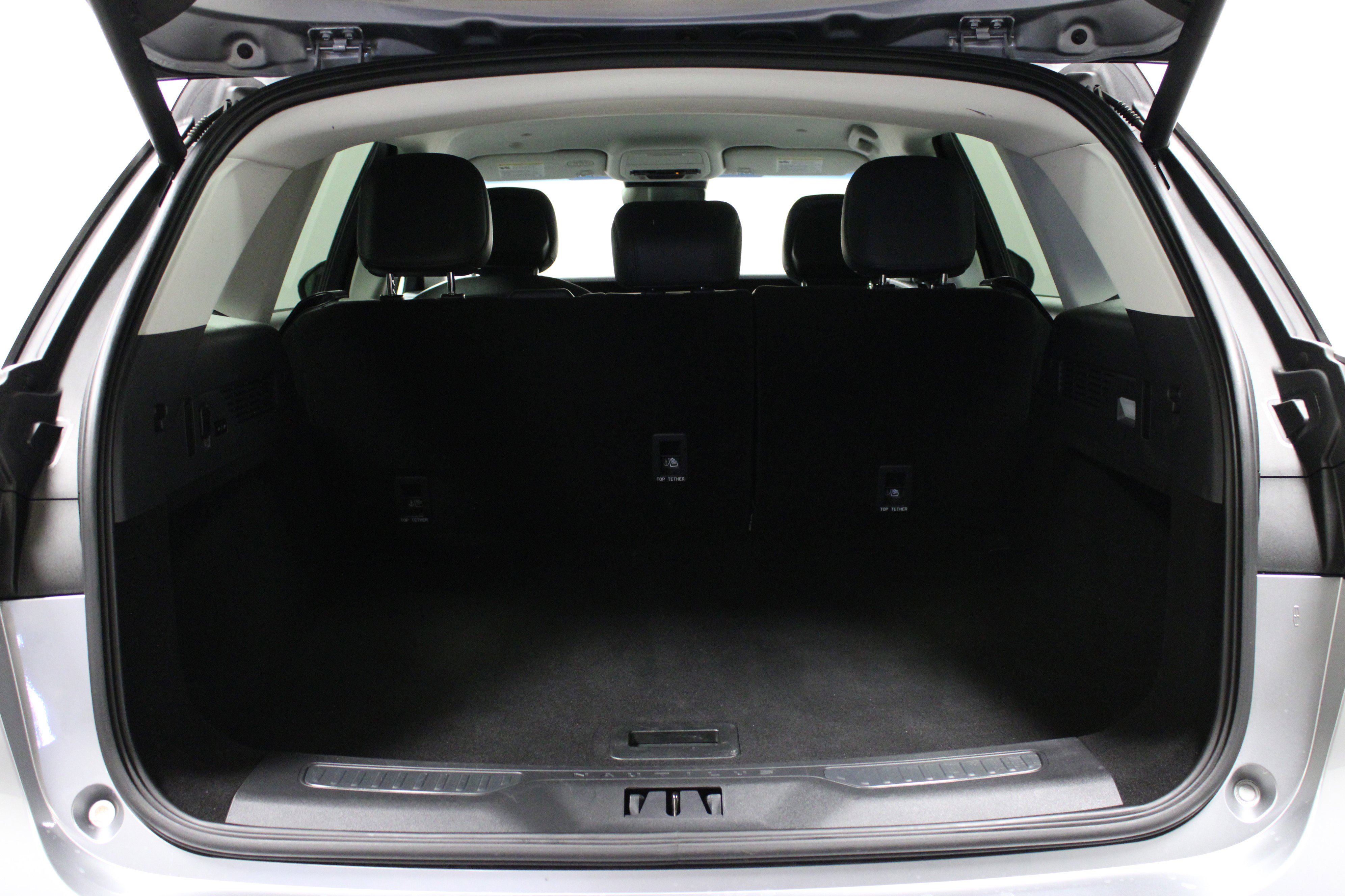 Used 2024 Lincoln Nautilus Reserve image 14