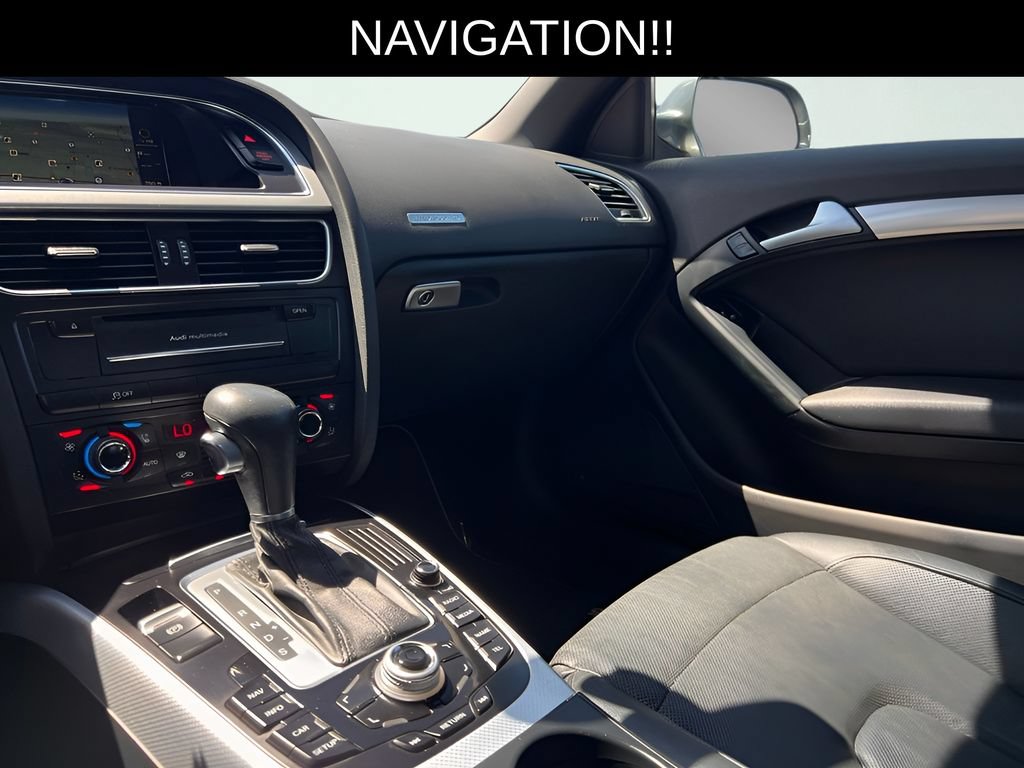Used 2012 Audi A5 2.0T Premium Plus AWD/4WD image 45