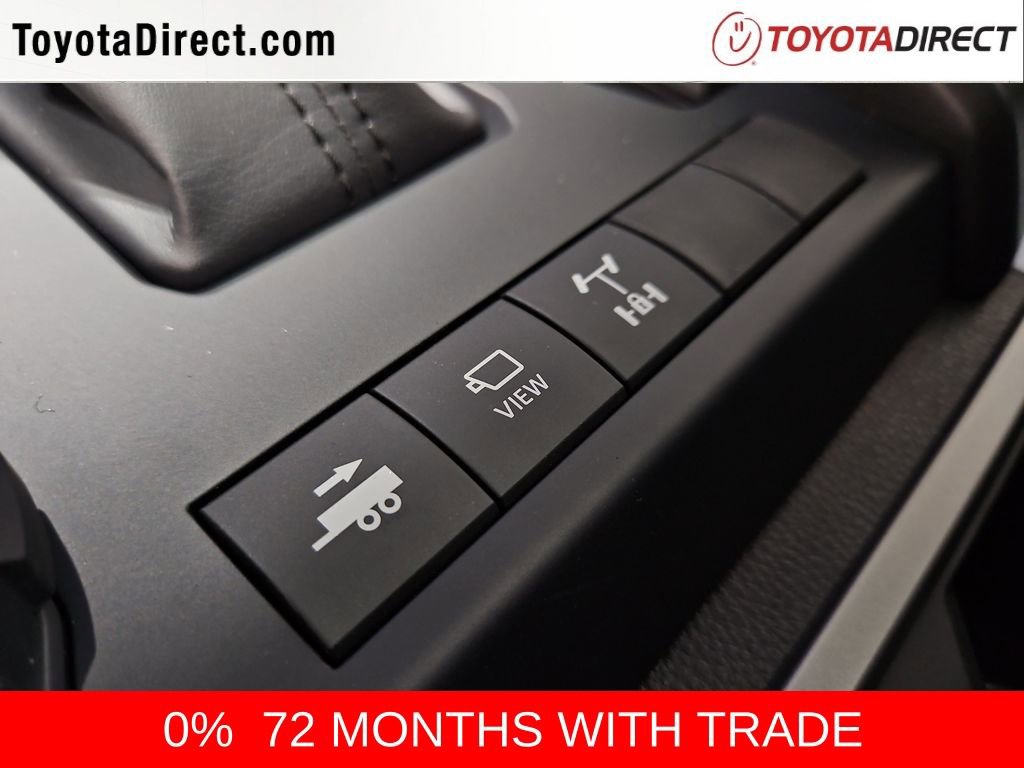 New 2026 Toyota Tacoma TRD Off-Road image 26