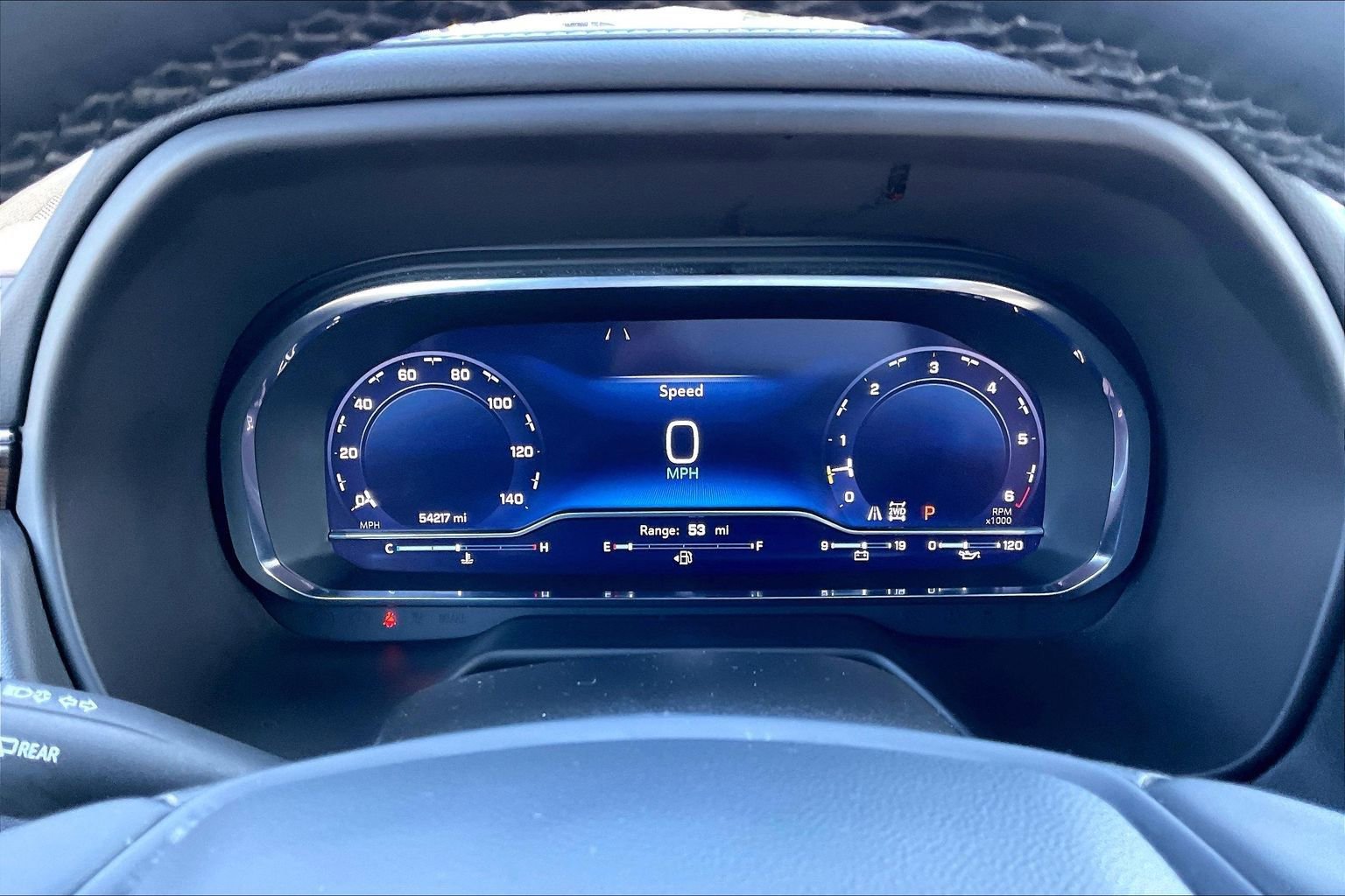 Used 2024 Chevrolet Tahoe Premier AWD/4WD image 13