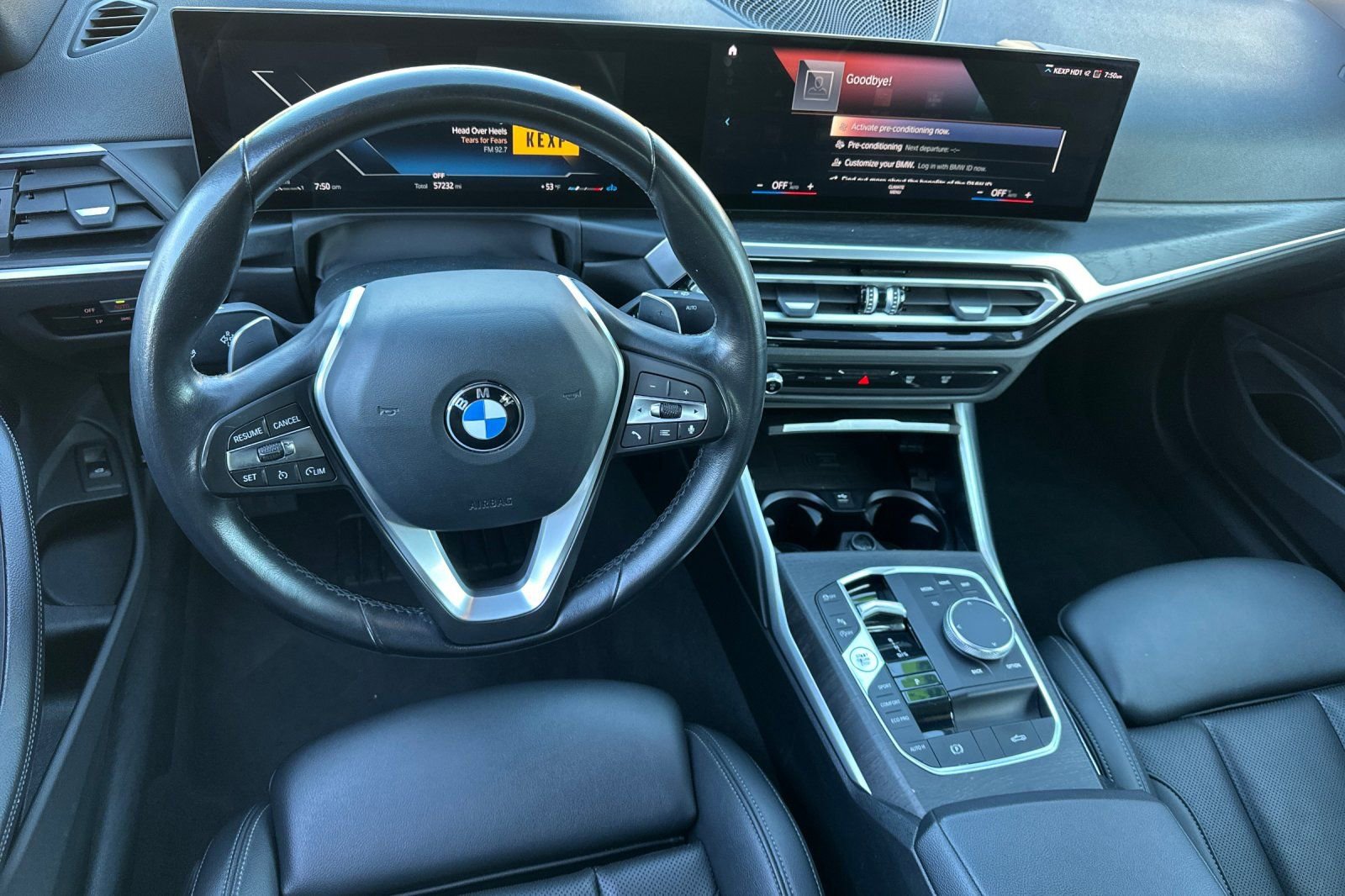 Used 2024 BMW 430i Convertible image 14