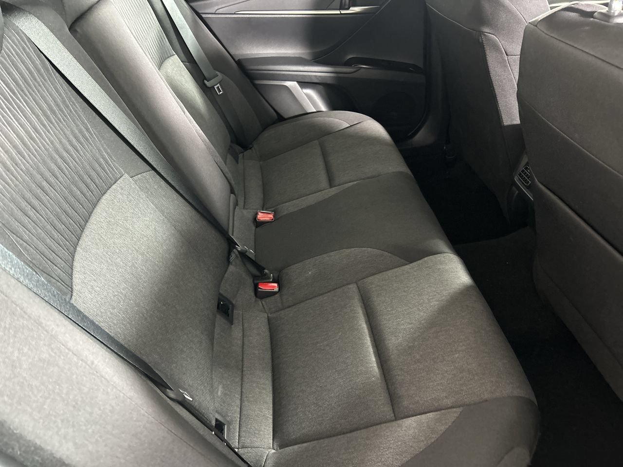 Used 2026 Toyota Camry LE FWD image 24