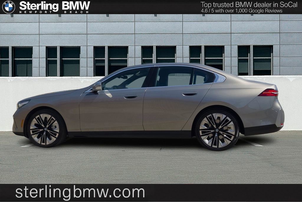 Used 2025 BMW 530i image 27
