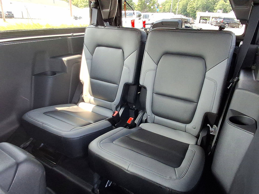 Certified 2023 Ford Bronco Black Diamond AWD/4WD image 26