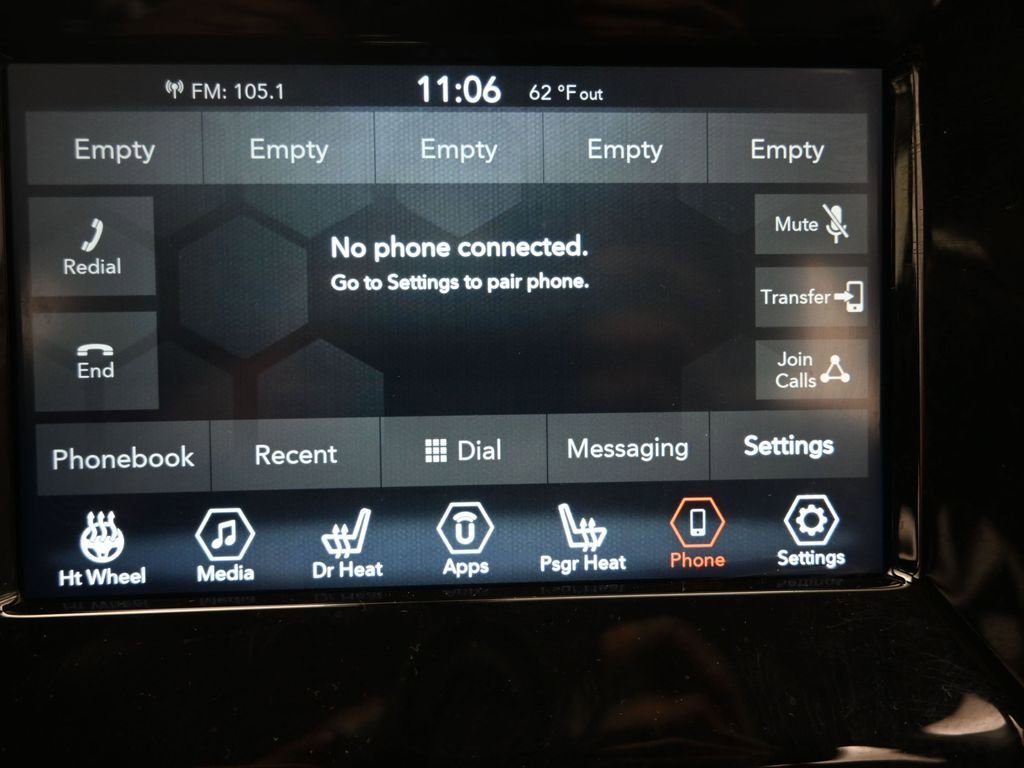 Used 2020 Jeep Compass Latitude image 29