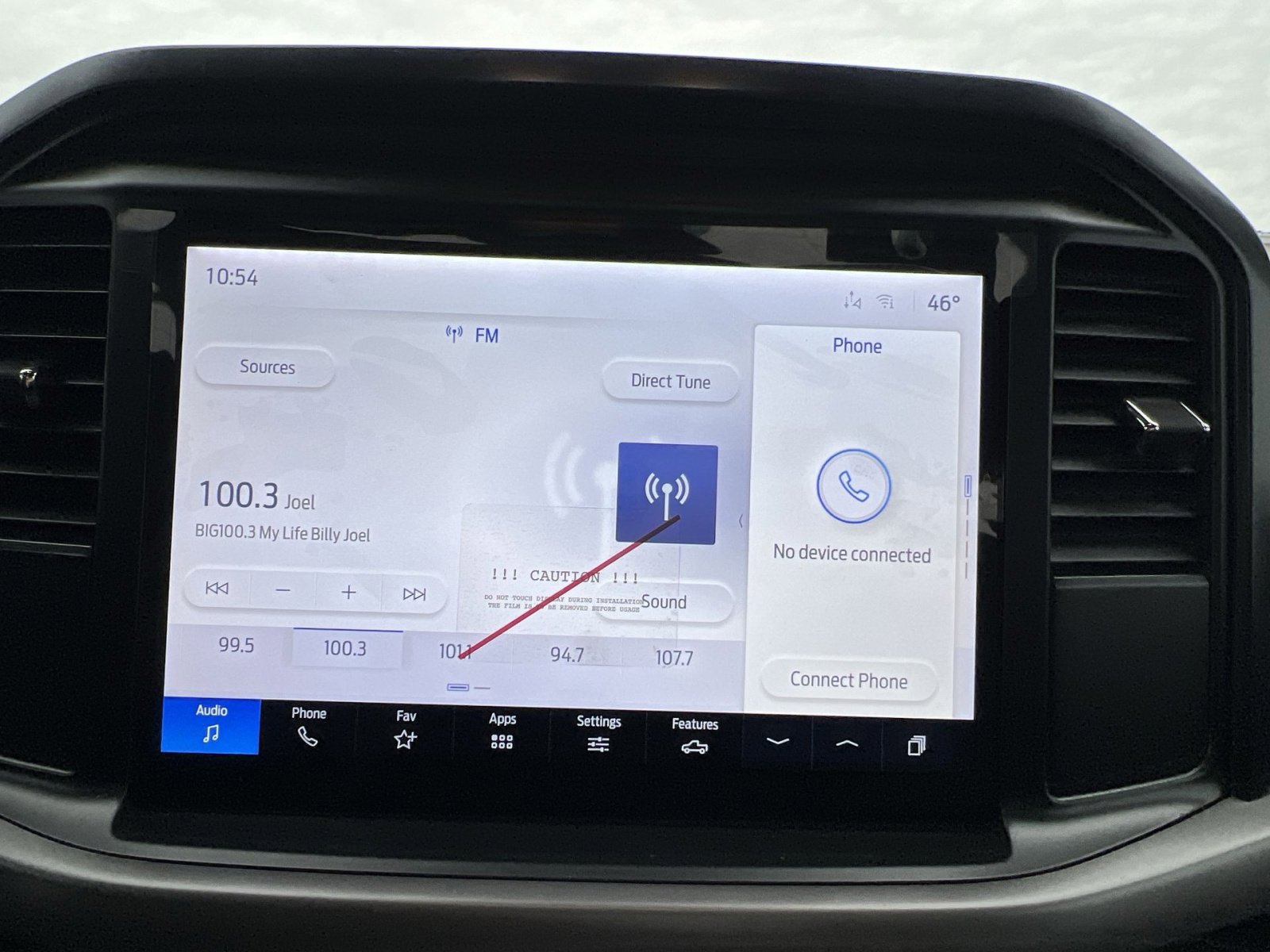 New 2025 Ford F150 XL image 18