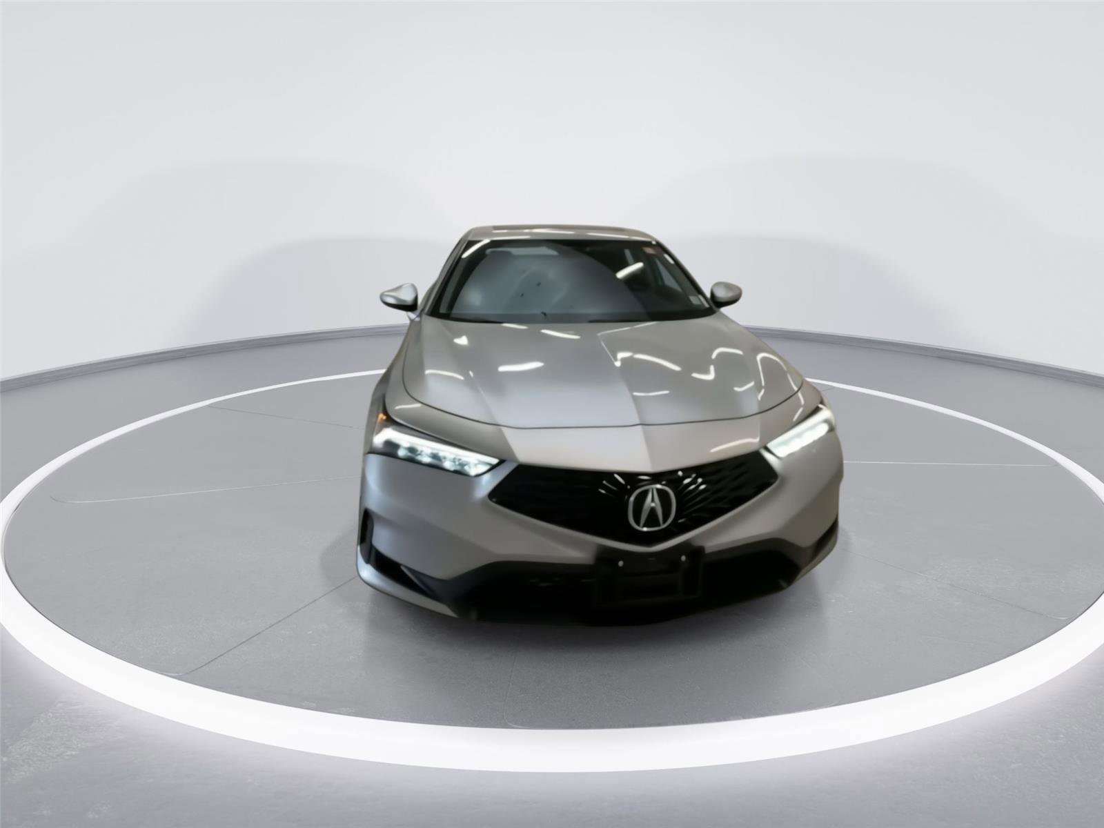 New 2026 Acura Integra image 3