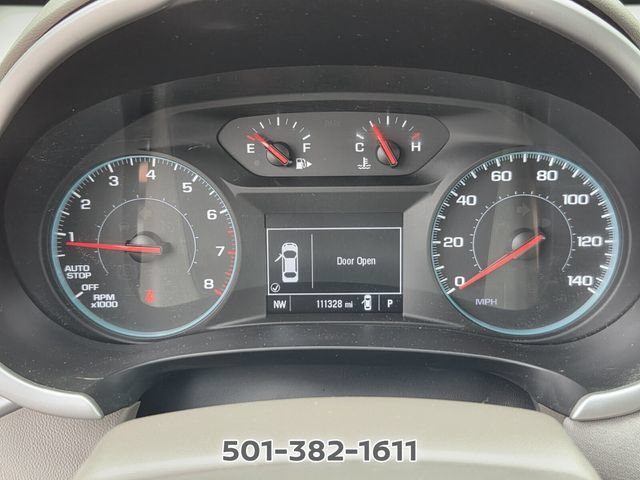 Used 2023 Chevrolet Malibu LT FWD image 33