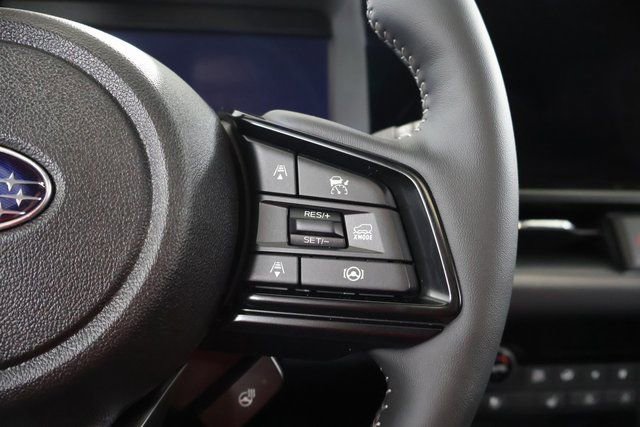 New 2026 Subaru Outback Touring XT image 19