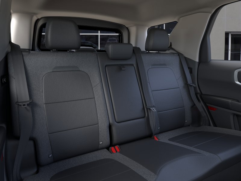 New 2026 Ford Bronco Sport Big Bend AWD/4WD image 11