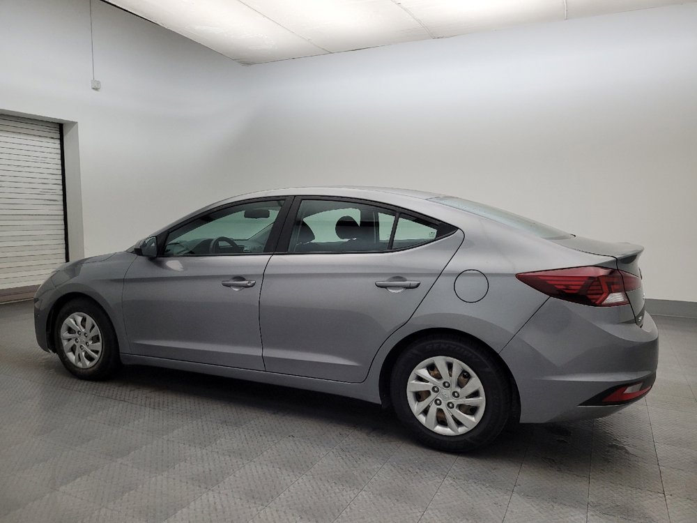 Used 2019 Hyundai Elantra SE w/ Cargo Package image 3