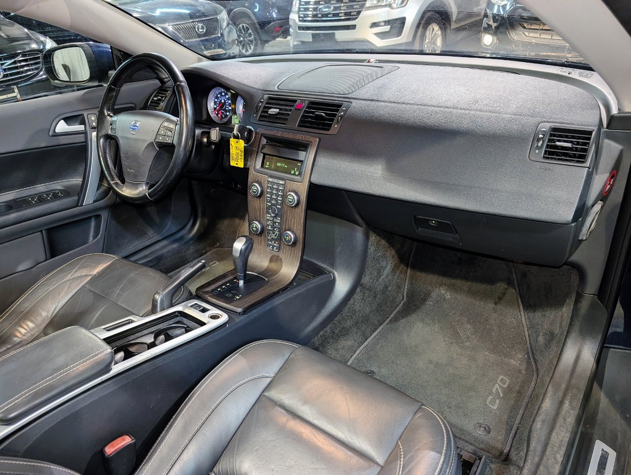 Used 2013 Volvo C70 T5 image 24